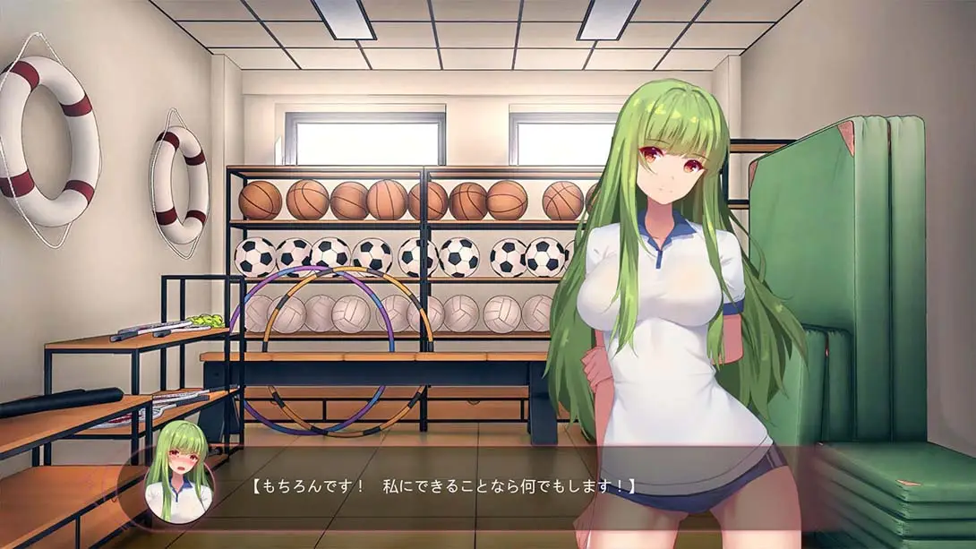 图片[1]-魔镜 Mirror（1.0.1）金手指-游糖YoTeb