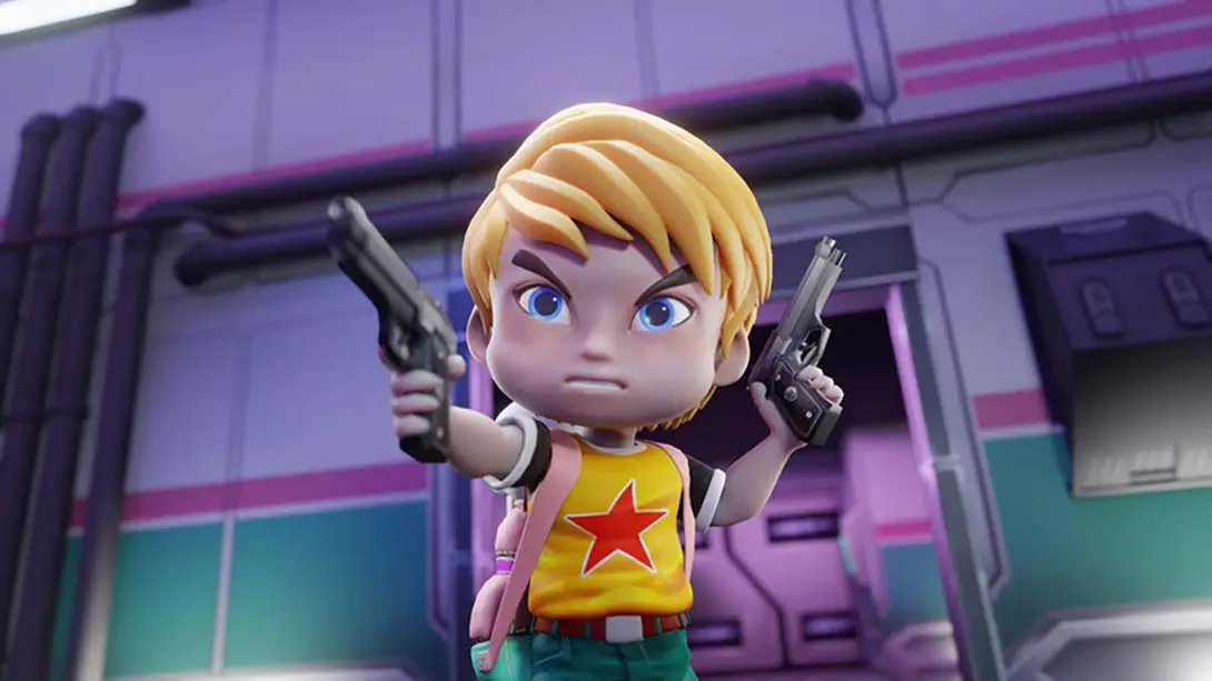 图片[2]-【美版】丧灵激汤 .Zombie Soup-游糖YoTeb