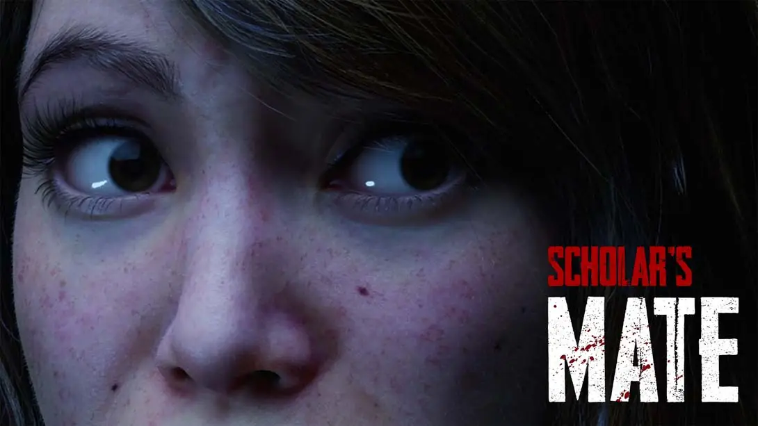 【美版】四步杀 .Scholar's Mate-游糖YoTeb