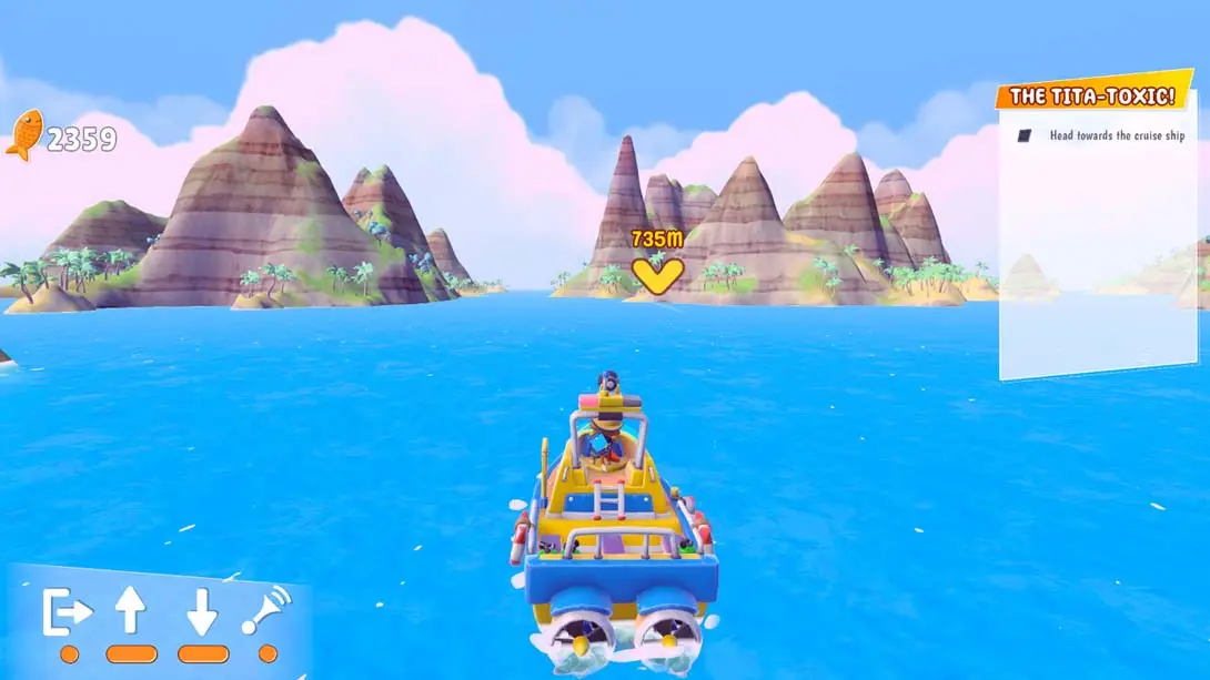 图片[3]-【澳版】喵喵队立大功 .Leo: The Firefighter Cat-游糖YoTeb