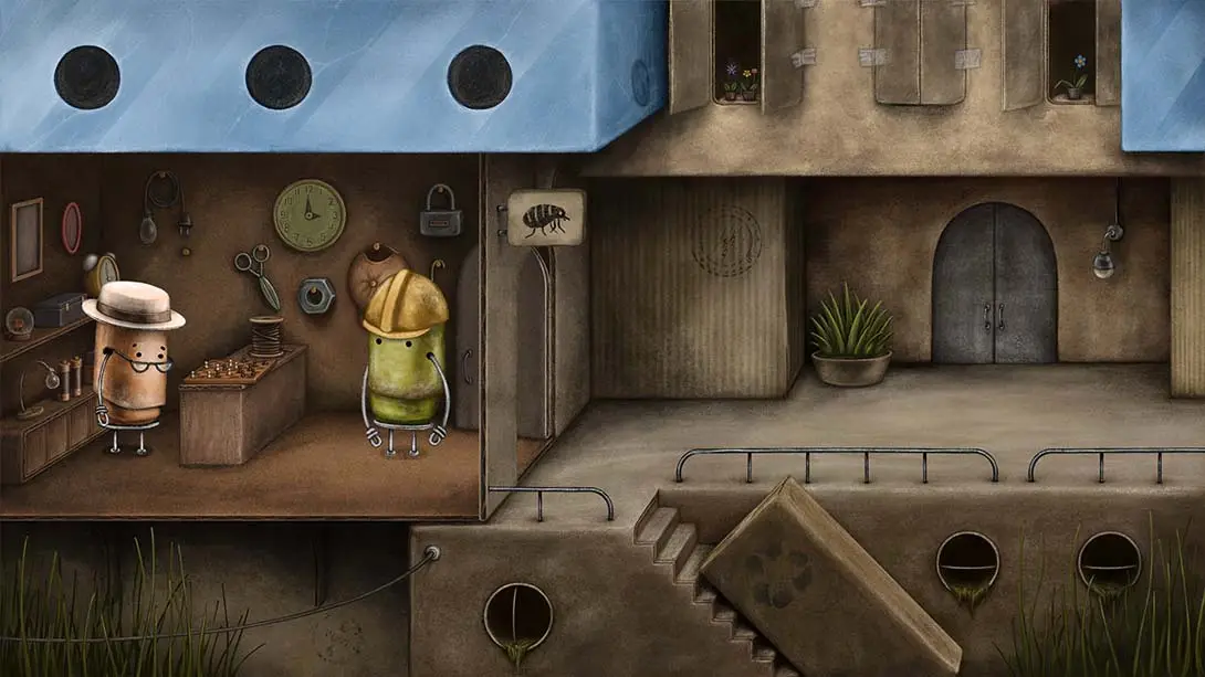 图片[6]-【美版】盒子城 Boxville-游糖YoTeb