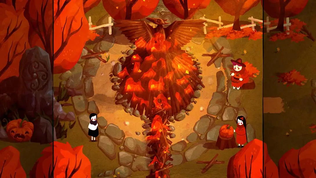 图片[3]-【美版】纸间谜迹 .Paper Trail-游糖YoTeb