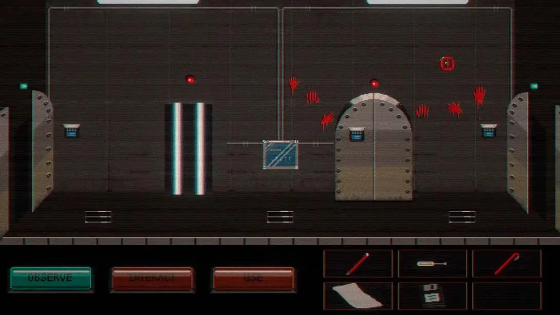 图片[4]-【美版】毛骨悚然综合症 The Creepy Syndrome-游糖YoTeb