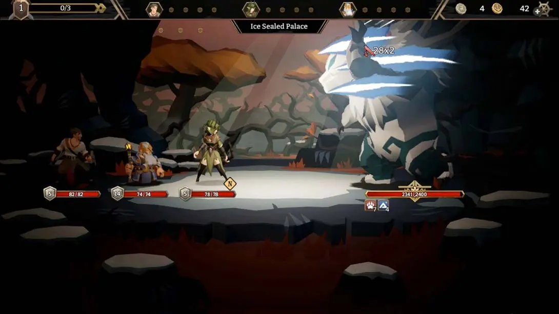 图片[2]-【美版】海平线 无尽旅程 .Sea Horizon-游糖YoTeb