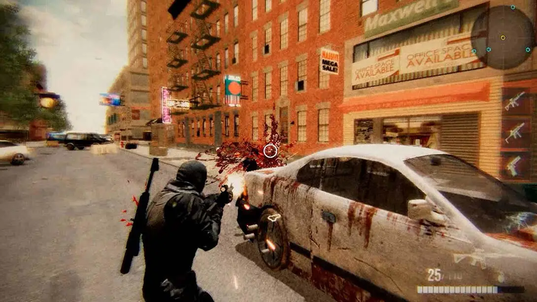 图片[5]-【澳版】城市战: 突击 .Urban Warfare: Assault-游糖YoTeb