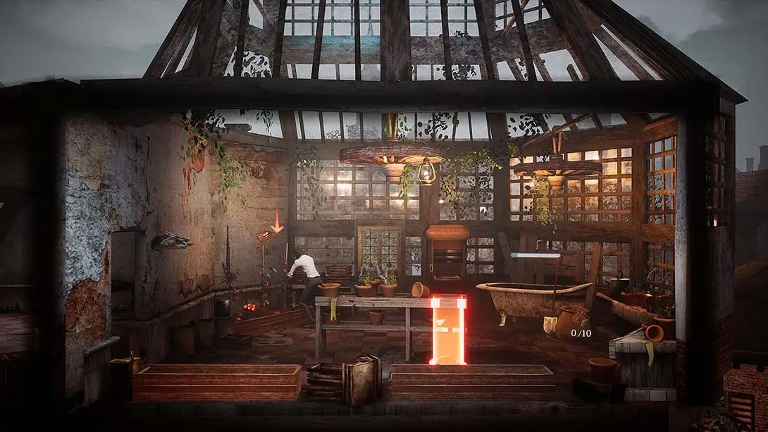 图片[6]-【美版】贪婪的魔鬼 Ravenous Devils-游糖YoTeb