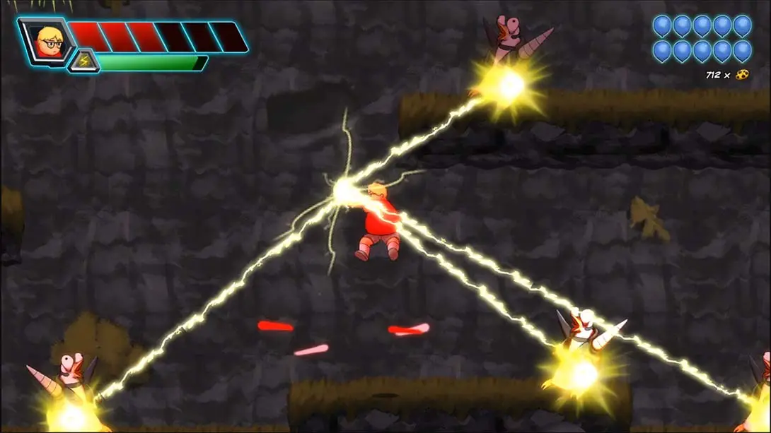 图片[5]-克里斯冒险记 Adventures of Chris-游糖YoTeb