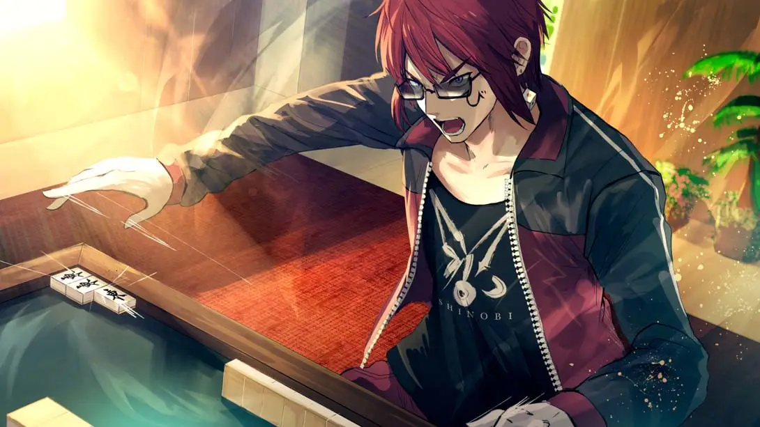 图片[3]-【日版】瑠璃色时光 ルリイロデイズ Heavenly Blue-游糖YoTeb