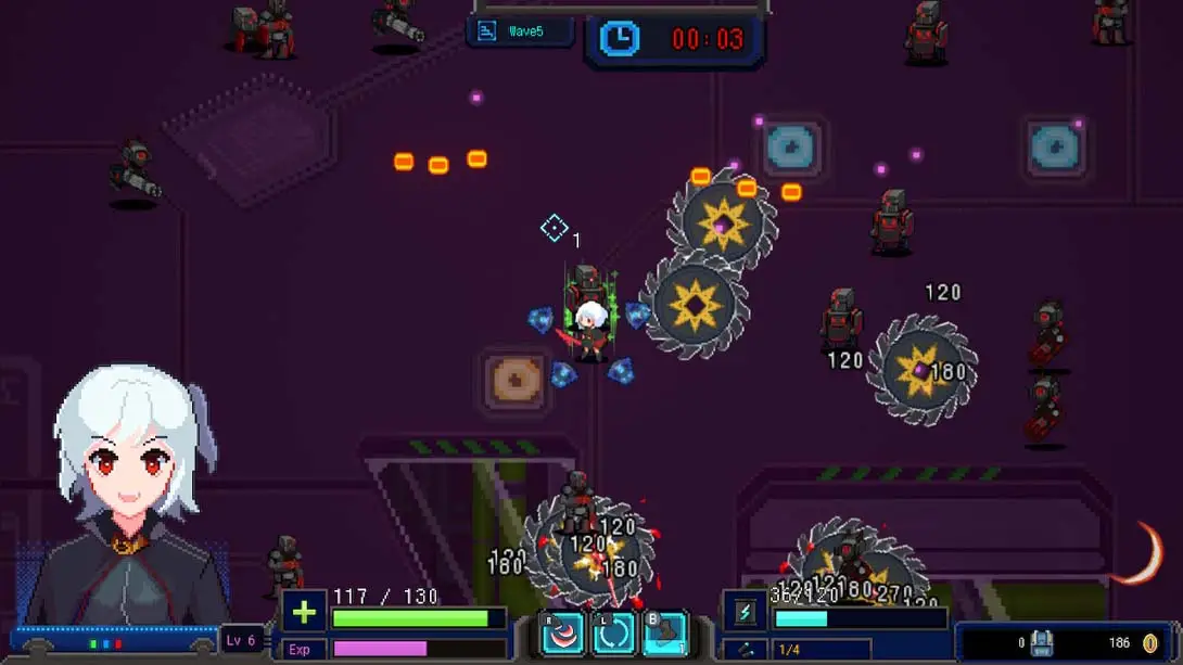 图片[2]-【美版】蕾普莉卡幸存者 .Replik Survivors-游糖YoTeb