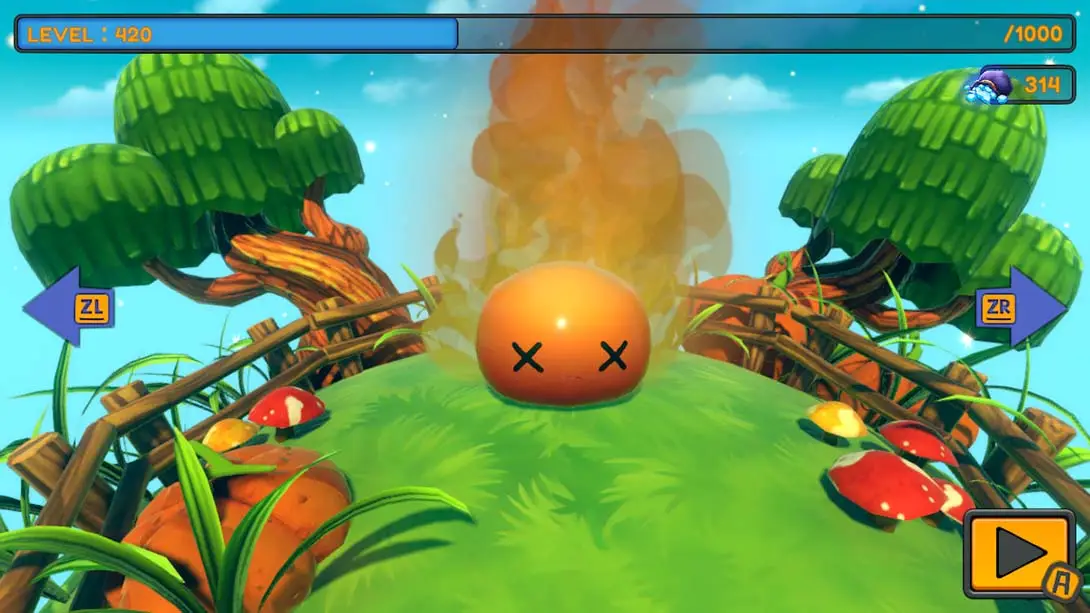 图片[5]-秋季口香糖 Fall Gummies-游糖YoTeb