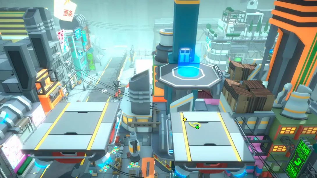 图片[1]-弗雷迪意大利面 Freddy Spaghetti-游糖YoTeb