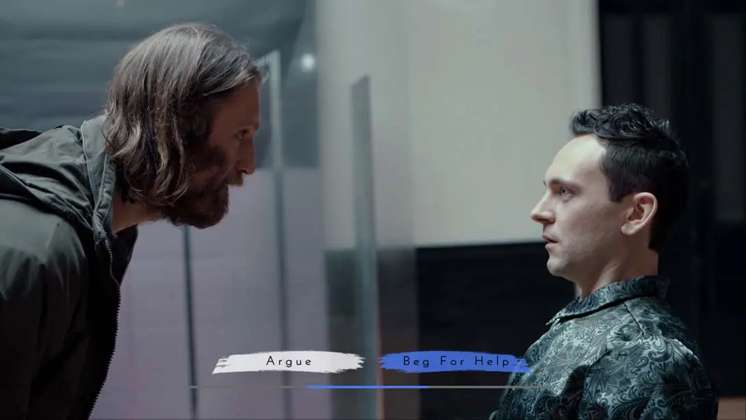 图片[3]-【美版】画廊 The Gallery-游糖YoTeb