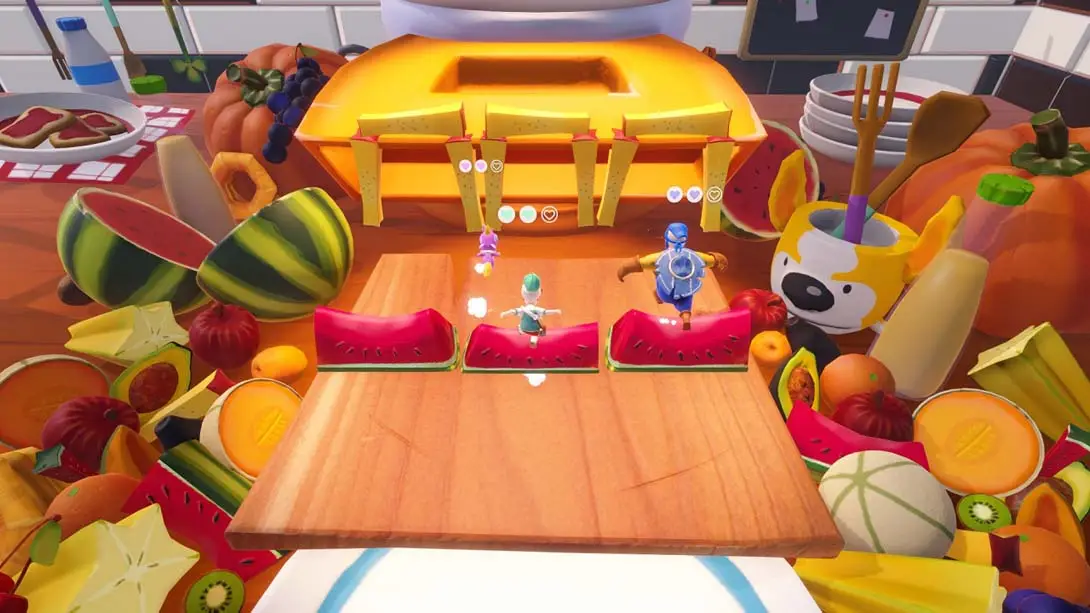 图片[4]-Skelittle：一个巨大的聚会 Skelittle: A Giant Party!!-游糖YoTeb