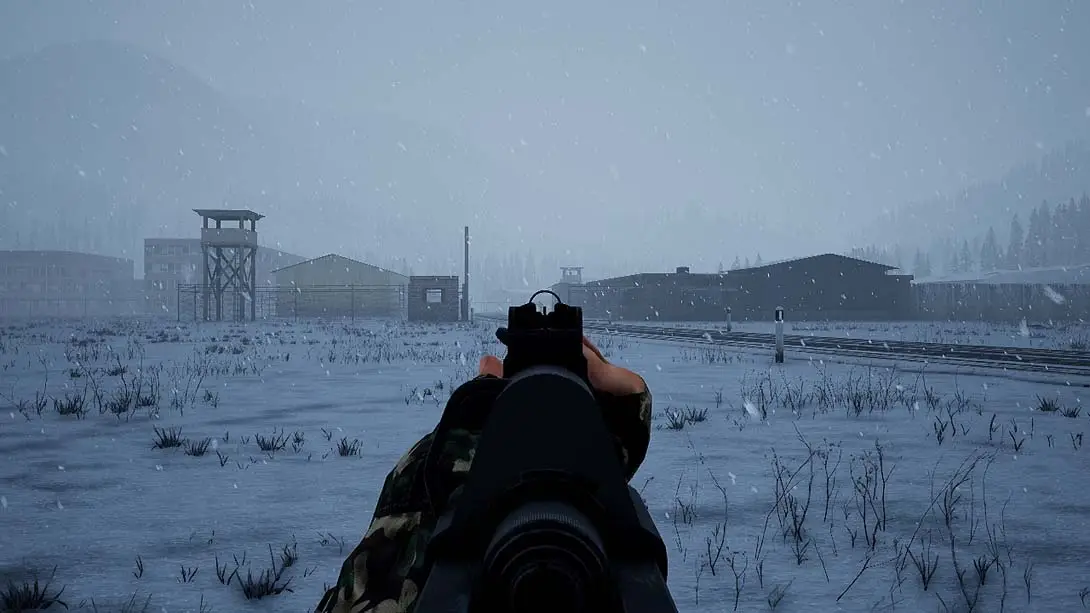 图片[2]-深入敌后：重置版 Beyond Enemy Lines – Remastered Edition-游糖YoTeb