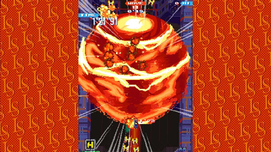 图片[6]-【美版】轰炸突袭LS .Blast Rush LS-游糖YoTeb