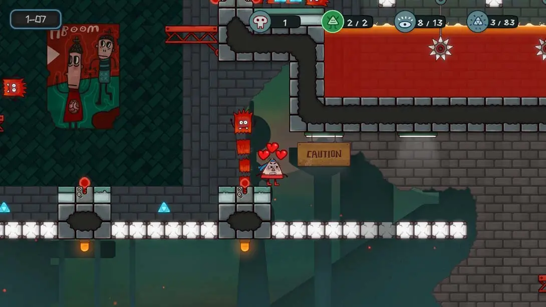 图片[3]-小三角大英雄-游糖YoTeb