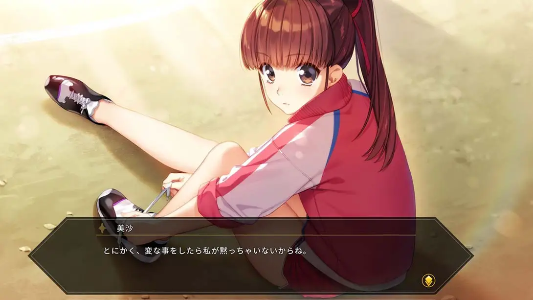 图片[2]-【日版】同级生 重制版-游糖YoTeb