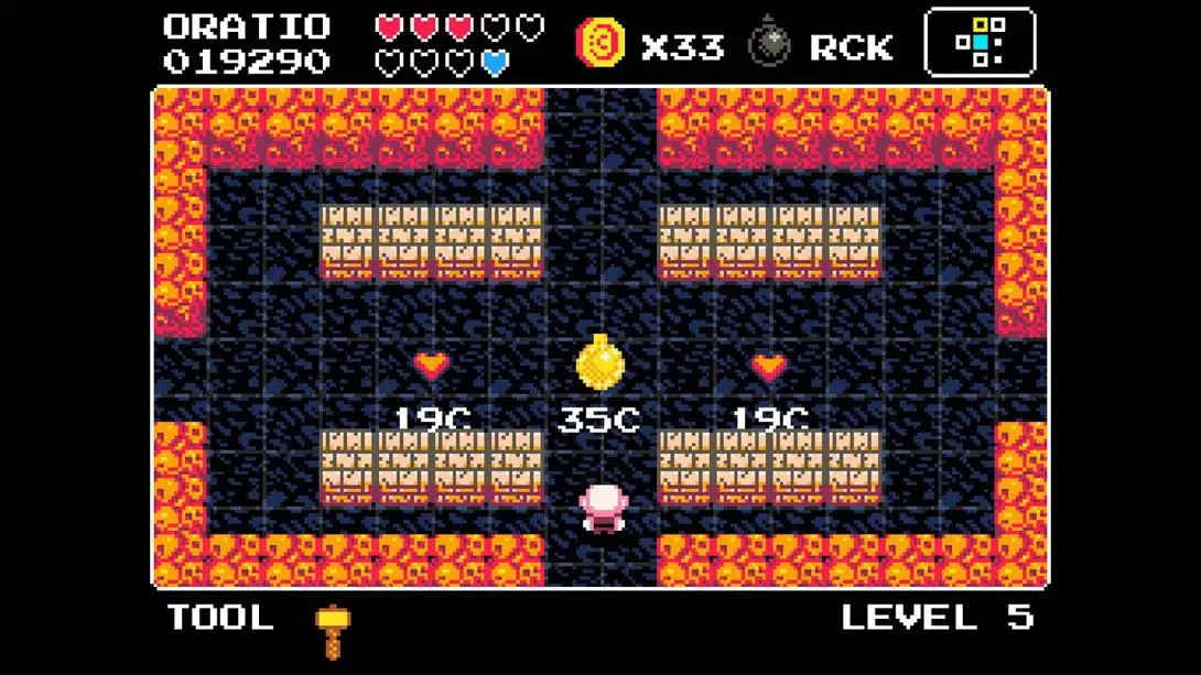 图片[6]-掘底驱魔人 Cave Bad-游糖YoTeb