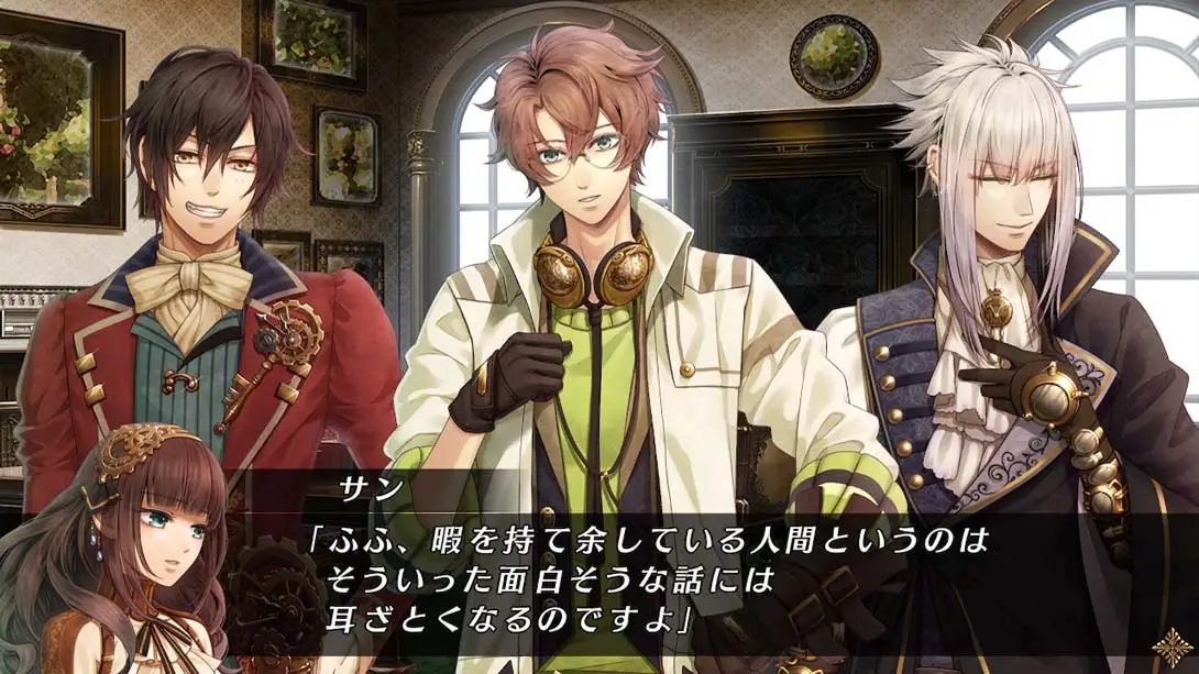 图片[5]-彩虹的花束 Code Realize-游糖YoTeb