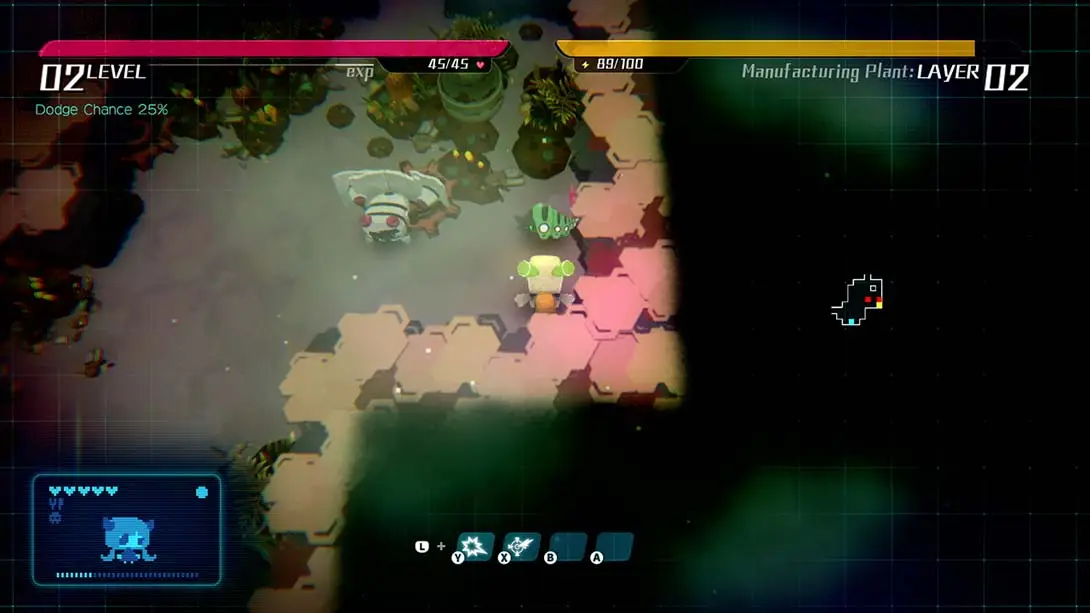 图片[4]-真空饲育箱 void tRrLM; Void Terrarium-游糖YoTeb