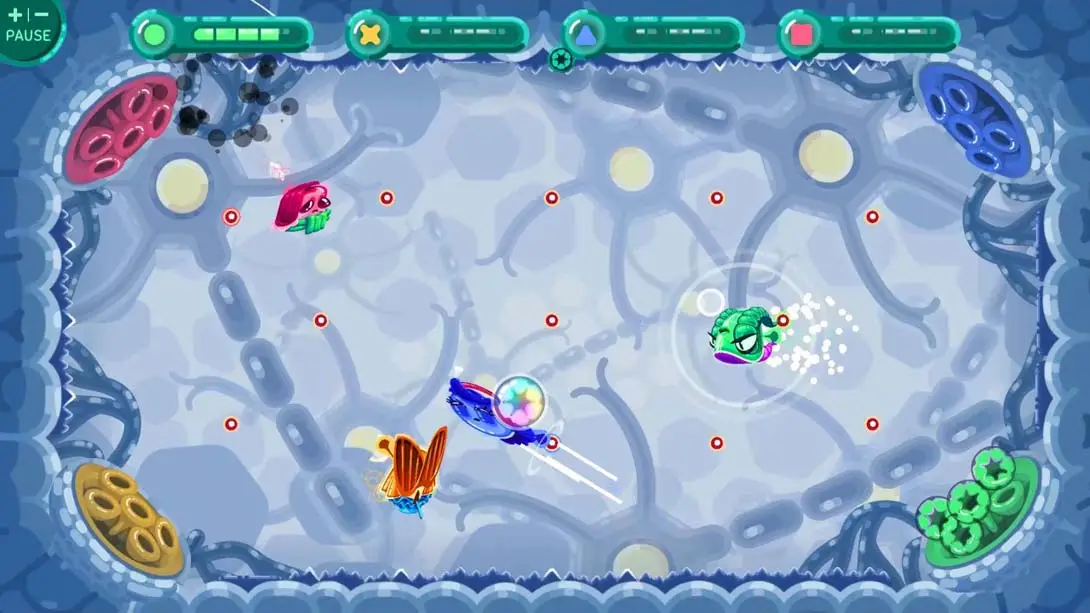 图片[4]-微微微生物 GERRRMS-游糖YoTeb