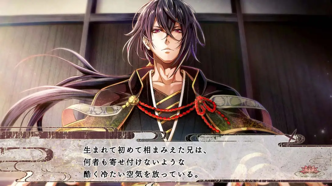 图片[4]-毗卢遮那战姬 ~源平飞花梦想~Birushana Senhime ~Genpei Hi Hana Musou-游糖YoTeb