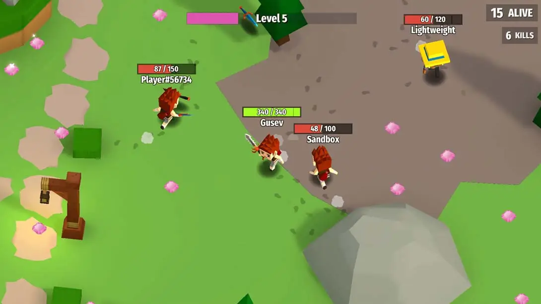 图片[5]-斧头 AXES-游糖YoTeb