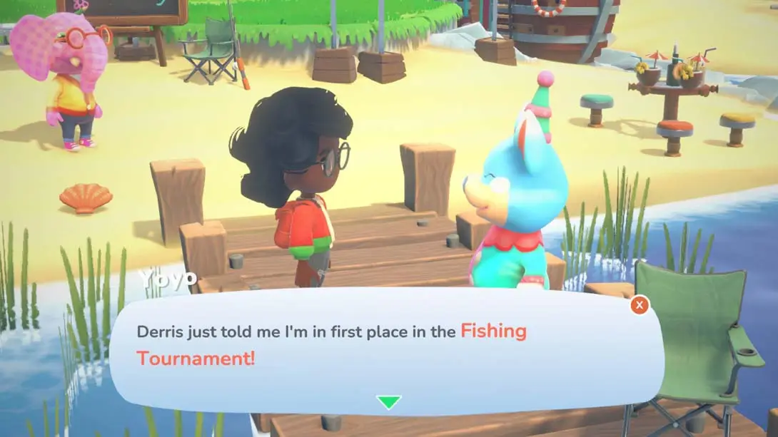 图片[3]-哈克小镇 .Hokko Life（1.0.5）金手指-游糖YoTeb