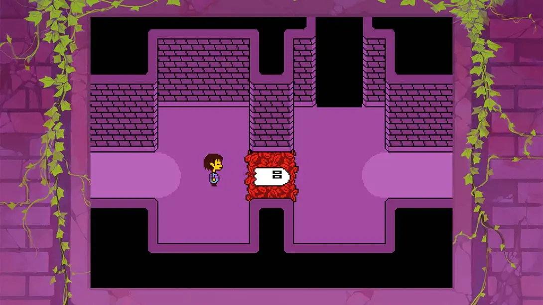 图片[5]-传说之下 Undertale（1.11）金手指-游糖YoTeb