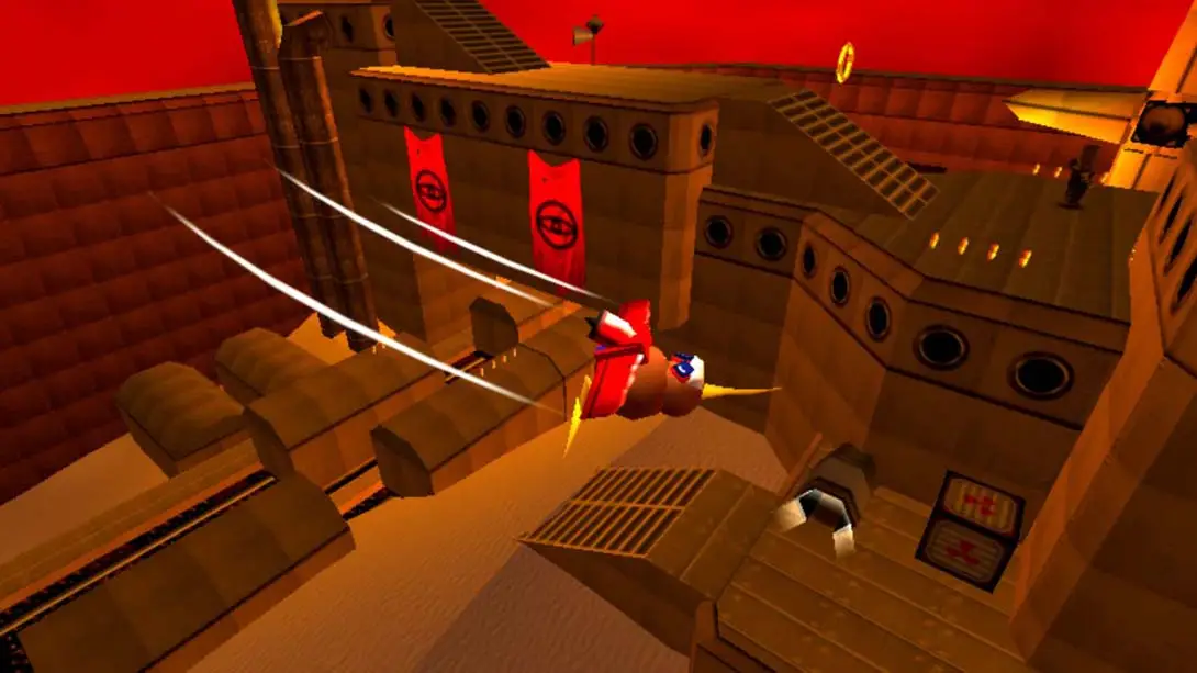 图片[5]-【美版】超级几维鸟 64 Super Kiwi 64-游糖YoTeb