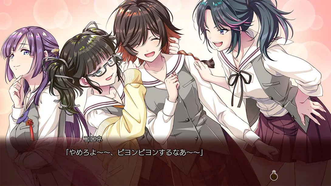 图片[1]-【日版】幻想牢狱的万花筒2 .幻想牢獄のカレイドスコープ2-游糖YoTeb