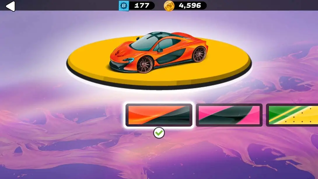 图片[4]-【美版】溅射汽车 Splash Cars-游糖YoTeb