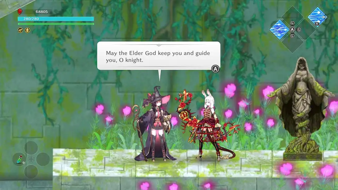 图片[5]-《失落史诗》1.02-游糖YoTeb