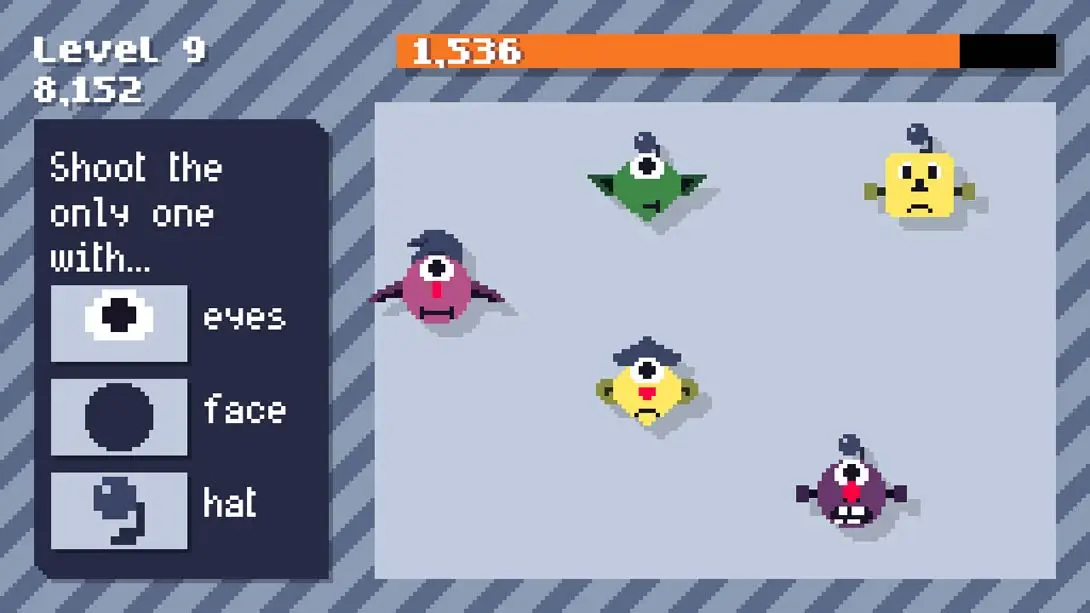 图片[5]-挑出 Singled Out-游糖YoTeb