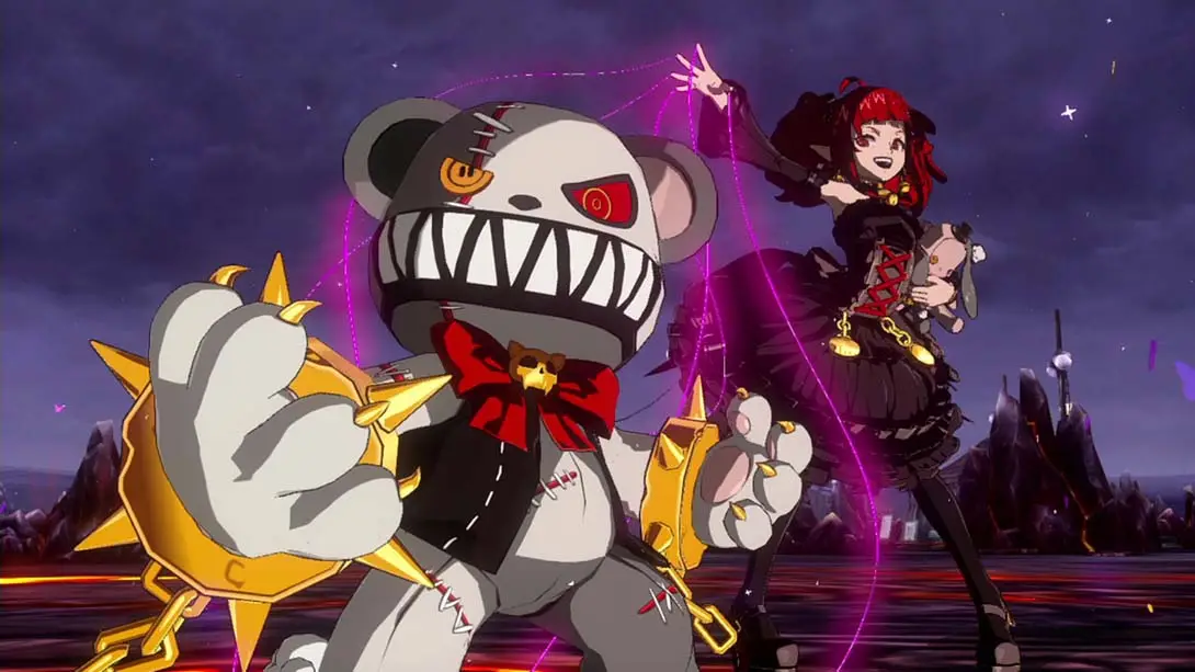 图片[1]-地下城与勇士 决斗-游糖YoTeb