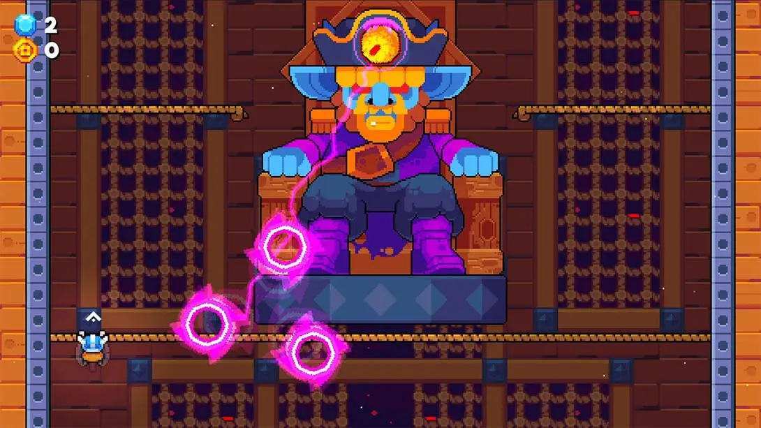 图片[6]-杰克斧 Jack Axe-游糖YoTeb