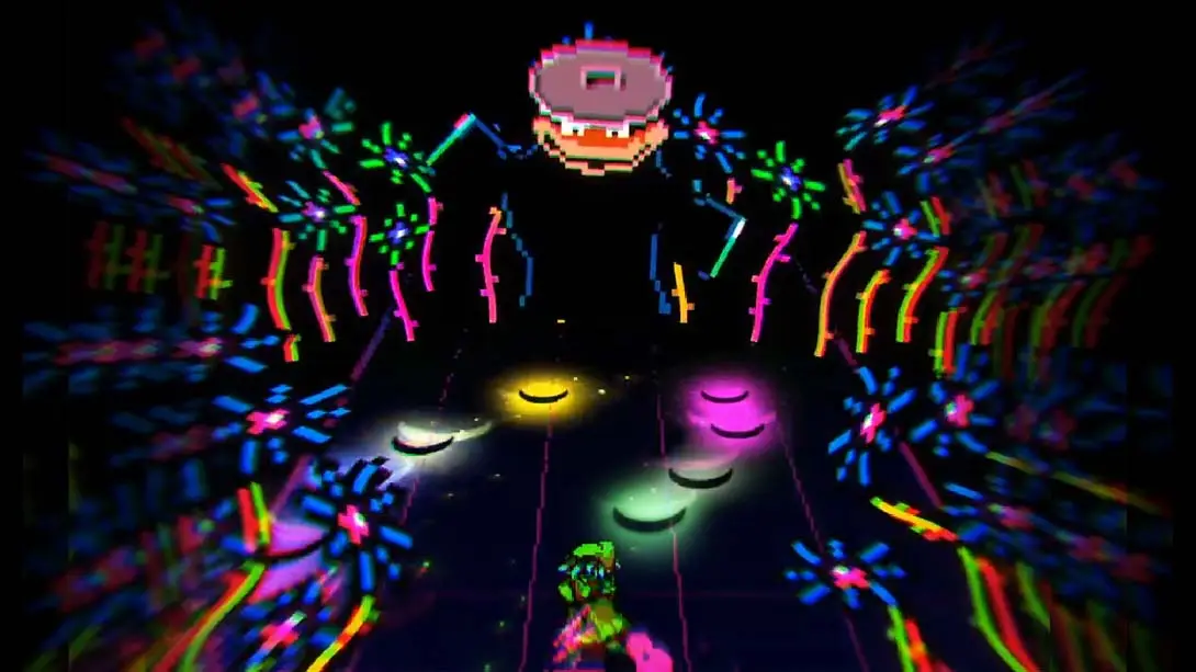 图片[2]-像素节奏 Everhood-游糖YoTeb