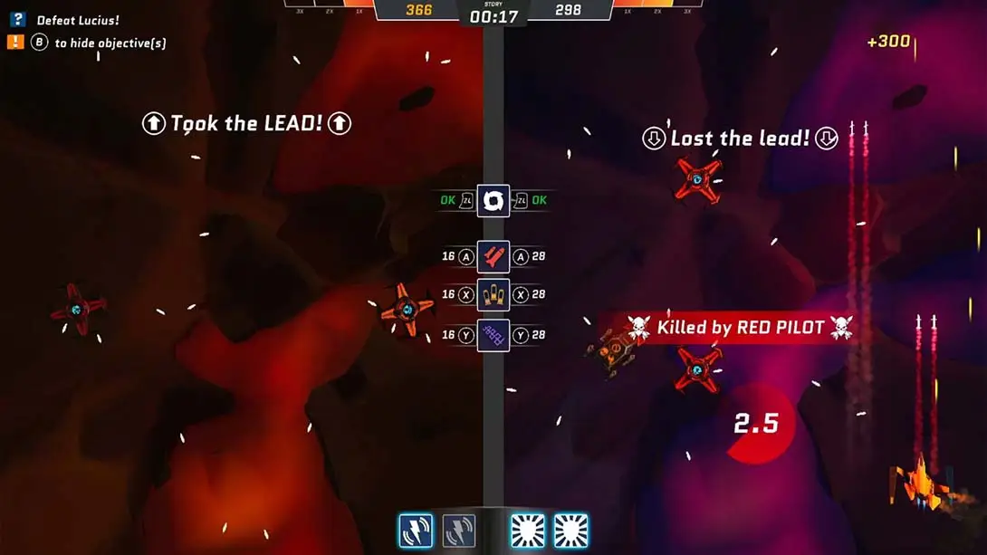 图片[1]-闪烁：盗贼 Blink: Rogues-游糖YoTeb