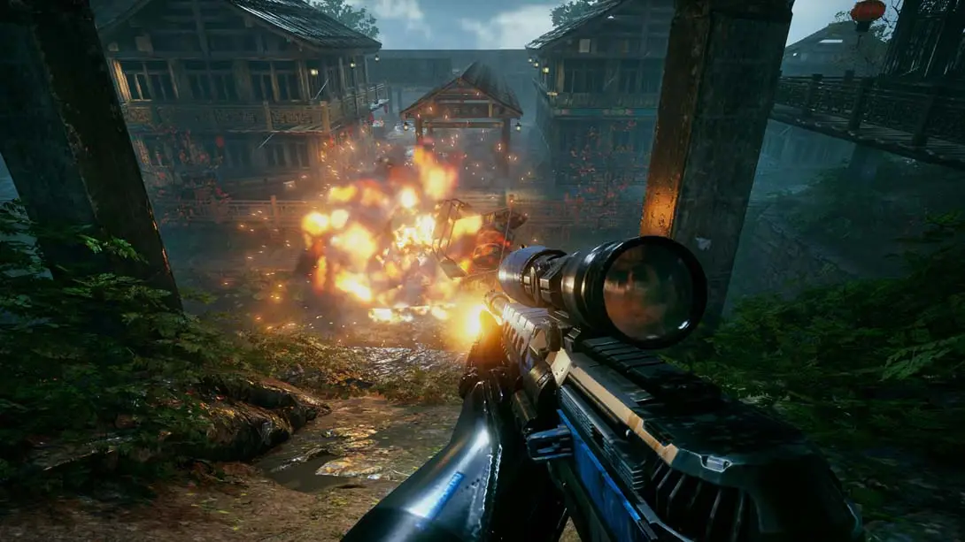 图片[6]-《光明记忆：无限》1.2-游糖YoTeb