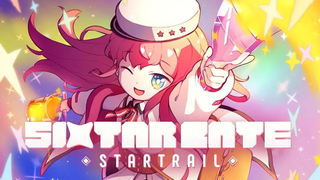 【美版】六星门:星迹 .Sixtar Gate: STARTRAIL-游糖YoTeb