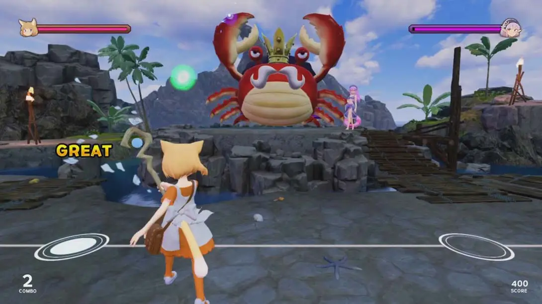 图片[1]-吉拉夫与安妮卡 Giraffe and Annika【日版中文】-游糖YoTeb