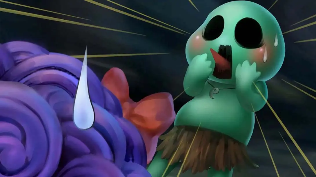 图片[2]-幽灵游行 Ghost Parade-游糖YoTeb