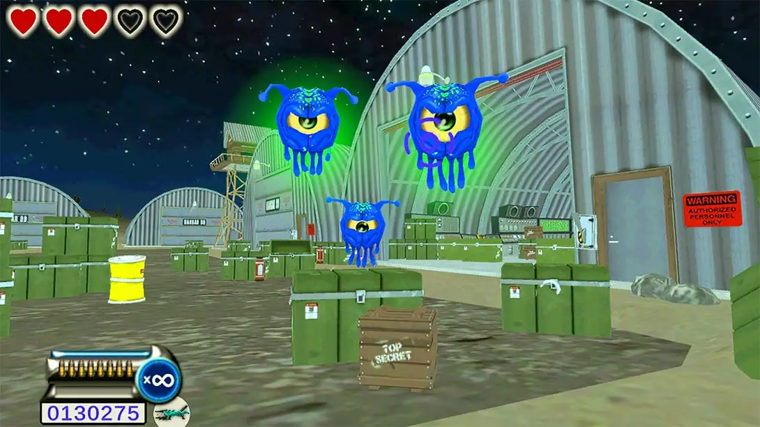 图片[1]-【美版】火星人的恐慌 Martian Panic-游糖YoTeb