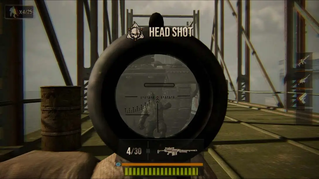 图片[6]-【美版】反侦察2:新战争 CounterRecon2: The New War-游糖YoTeb