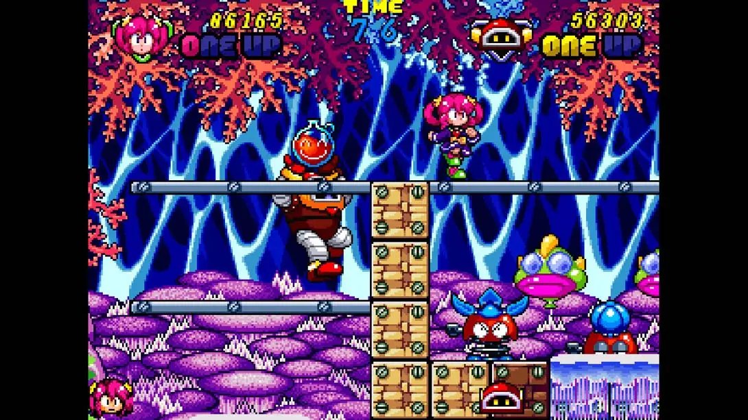 图片[2]-发条水瓶座 Clockwork Aquario-游糖YoTeb