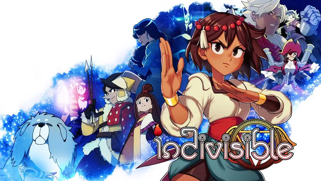 密不可分 Indivisible-游糖YoTeb