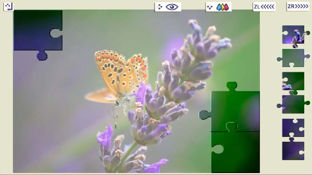 图片[4]-【美版】这是谜题:野性 It’s Puzzles: Wild Nature-游糖YoTeb
