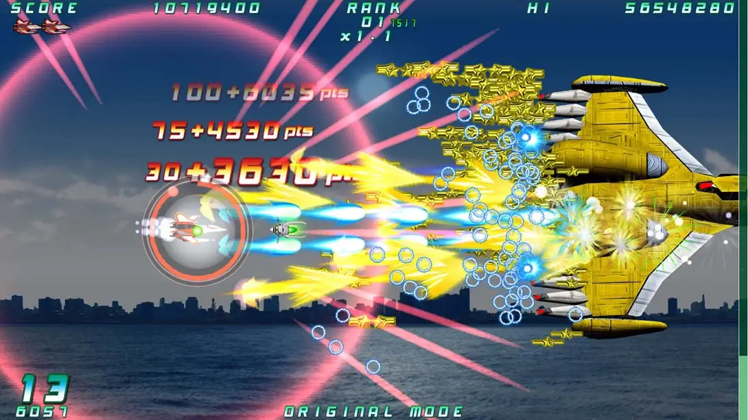 图片[4]-【美版】旋转炮手 Rolling Gunner-游糖YoTeb