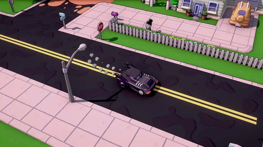 图片[1]-DC正义联盟:混沌宇宙（1.0.1）金手指-游糖YoTeb