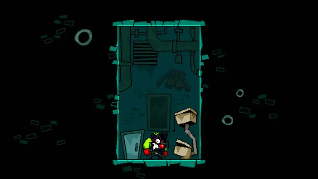 图片[2]-【美版】安东大爆破 .ANTONBLAST-游糖YoTeb